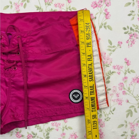 Roxy Mellow Swell Board Shorts XS - Picture 13 of 14